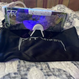 Pit Viper Polarized Sunglasses